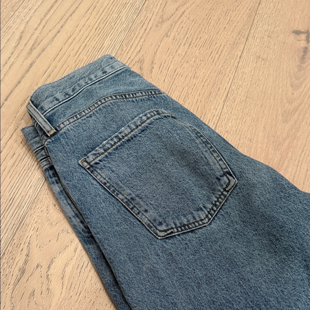 Agolde Ren Jeans - Picture 4 of 9